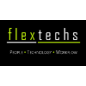 FLEXTECHS Corporate Office logo