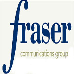 Fraser Communications Group logo
