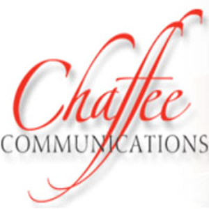 Chaffee Communications logo