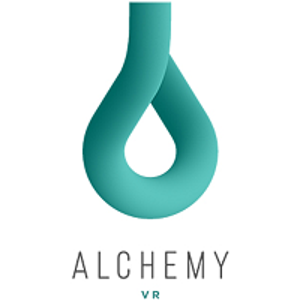 Alchemy VR logo