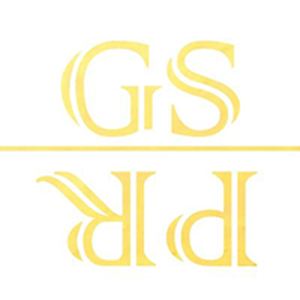 Gillian Small Public Relations logo
