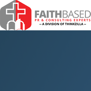 FaithBased PR &amp; Consulting Experts logo