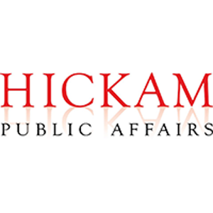 Hickam Public Affairs logo