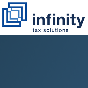 Infinity Tax Solutions logo