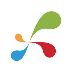 Distilled logo
