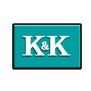 Kaufman &amp; Kabani, APC logo