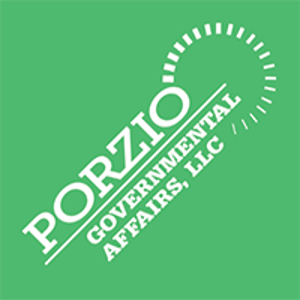 Porzio Governmental Affairs, LLC logo