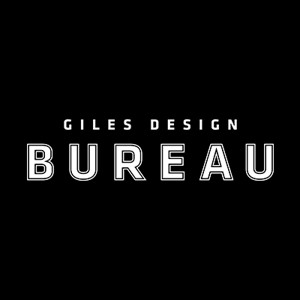 Giles Design Bureau logo