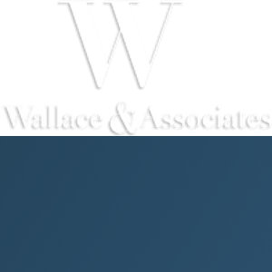 Wallace &amp; Associates APC, CPA logo