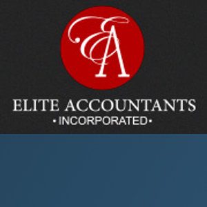 Elite Accountants Inc. logo