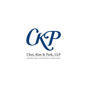 CKP, LLP logo