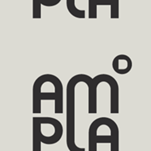 Ampla logo