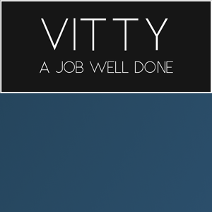 Vitty logo