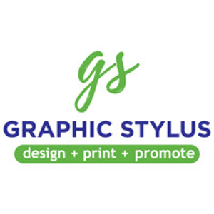Graphic Stylus - Promotional Products logo