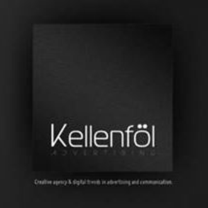 Kellenföl Advertising |  Creative &amp; Strategic Advertising Agency logo