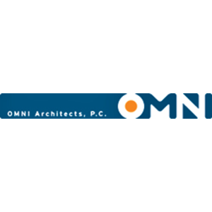 OMNI Architects, P.C. logo