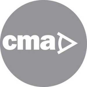 CMA Design logo