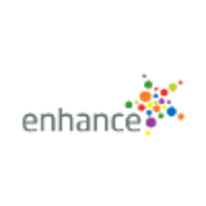 Enhance Office Cleaning Ltd logo