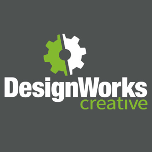 DesignWorks Creative, Inc. logo