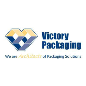 Victory Packaging logo