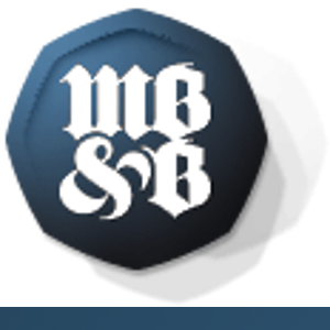 McKinleyBrown logo