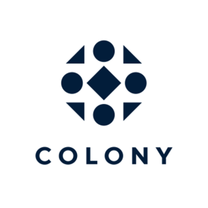 Colony logo