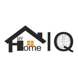 My Home IQ logo
