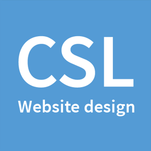CSL Web Ltd. logo