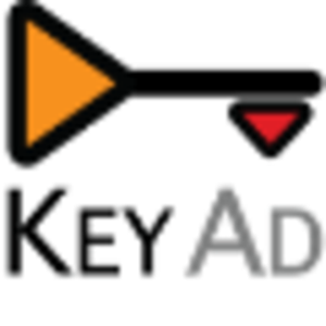 KeyAd logo