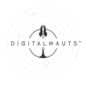 Digitalnauts logo