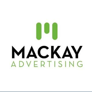 Mackay Advertising logo