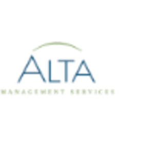 Alta Management Services, Inc. logo