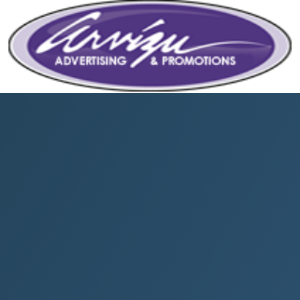 Arvizu Advertising &amp; Promotions logo
