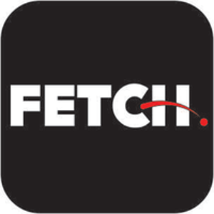 FETCH Media and Marketing logo