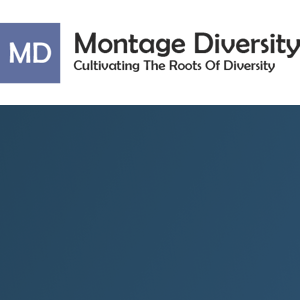 Montage Diversity Consultants logo