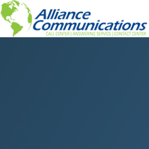 Alliance Communications logo