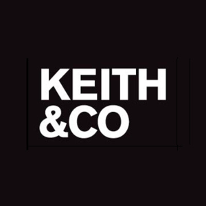 Keith &amp; Co. logo