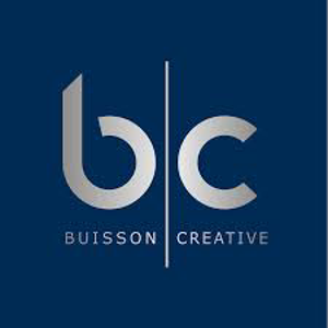Buisson Creative logo