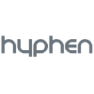 Hyphen Design logo