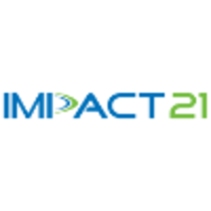 Impact 21 Group LLC logo