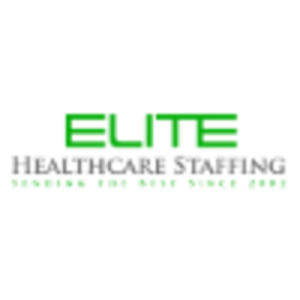 Elite Healthcare Staffing LLC logo