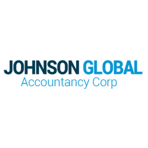Johnson Global Accountancy Corp logo