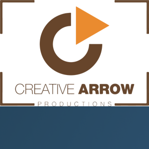 Creative Arrow Productions logo