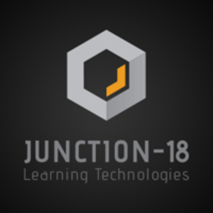Junction-18 Ltd logo