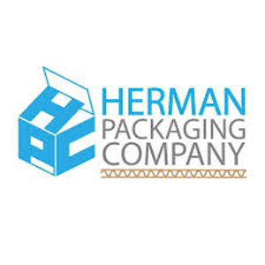 Herman Packaging Company logo