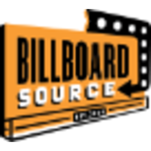 Billboard Source, Inc. logo