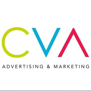 CVA Advertising &amp; Marketing logo