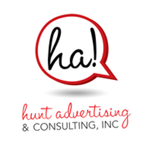 Hunt Advertising &amp; Consulting, Inc. logo