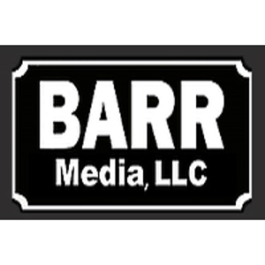 Barr Media, LLC logo