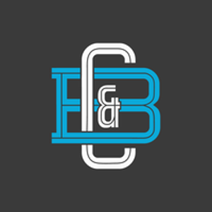 C&amp;B Marketing logo